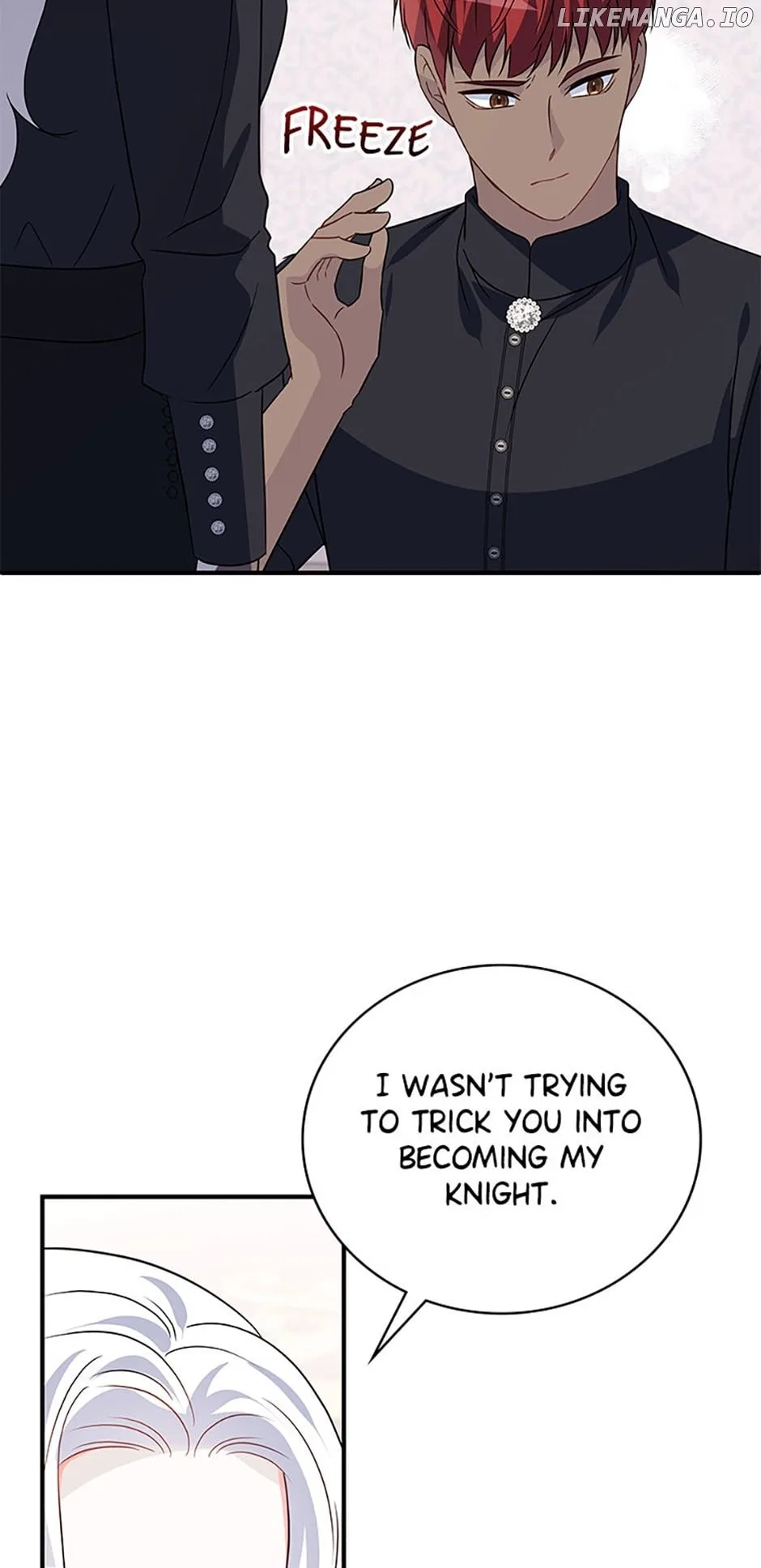 Don’t Be Obsessed With A Spirit Like Me! Chapter 65 – Page 7