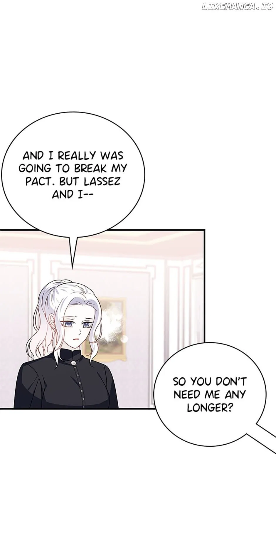 Don’t Be Obsessed With A Spirit Like Me! Chapter 65 – Page 9