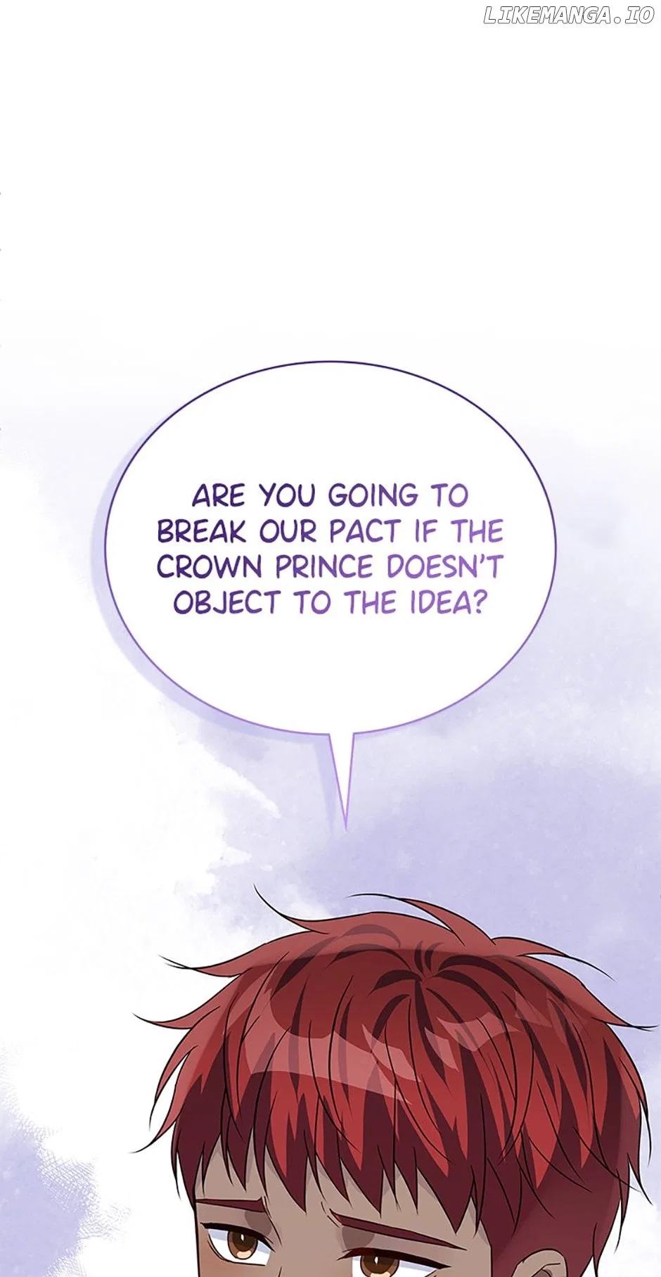 Don’t Be Obsessed With A Spirit Like Me! Chapter 65 – Page 10