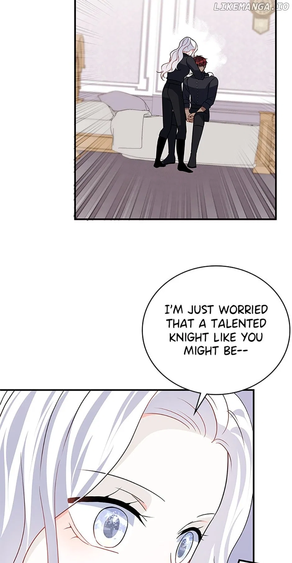 Don’t Be Obsessed With A Spirit Like Me! Chapter 65 – Page 12