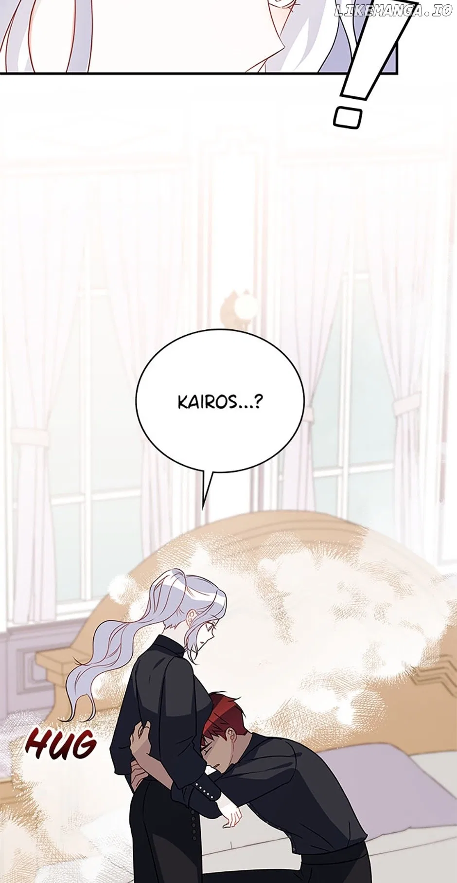Don’t Be Obsessed With A Spirit Like Me! Chapter 65 – Page 13