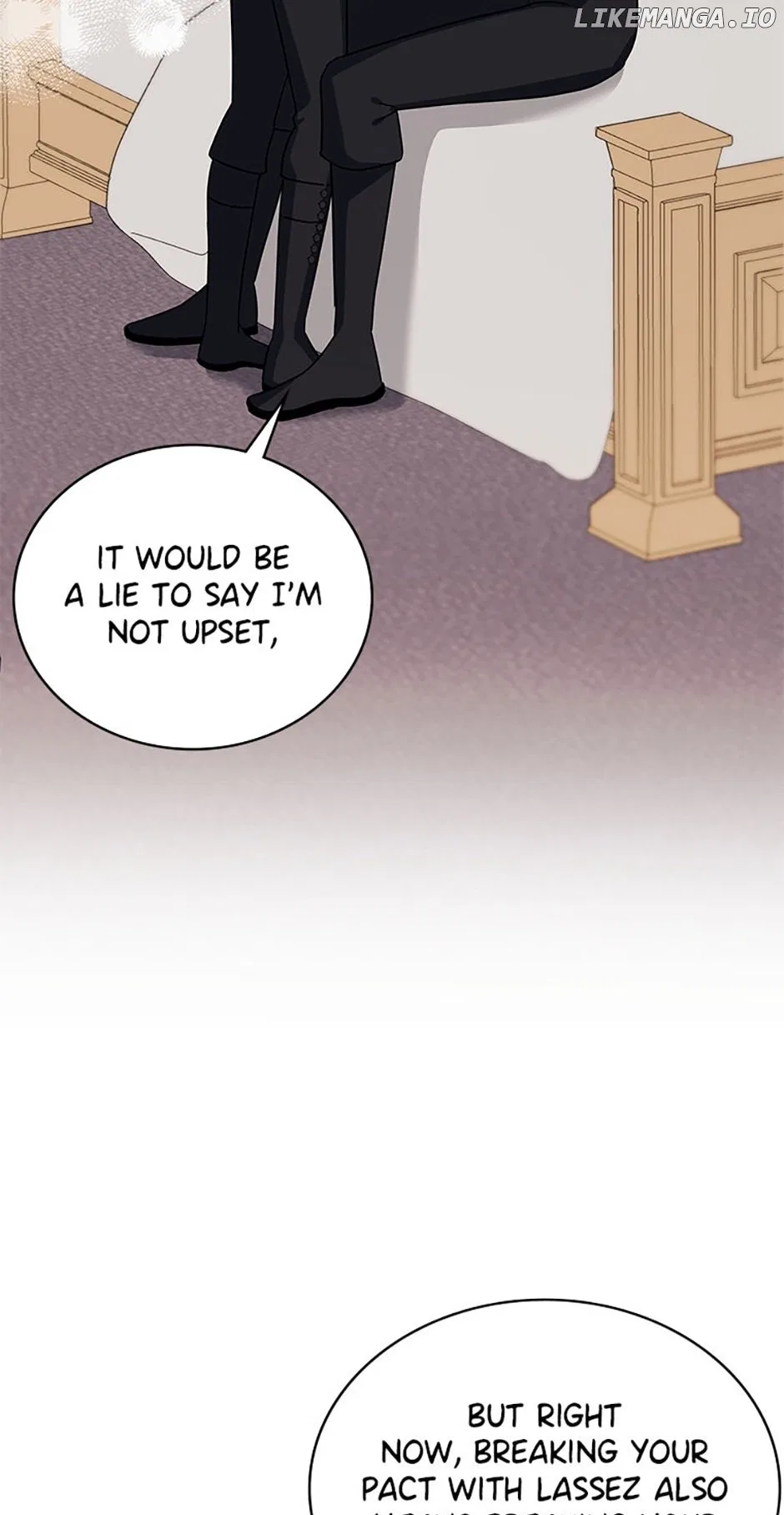 Don’t Be Obsessed With A Spirit Like Me! Chapter 65 – Page 14