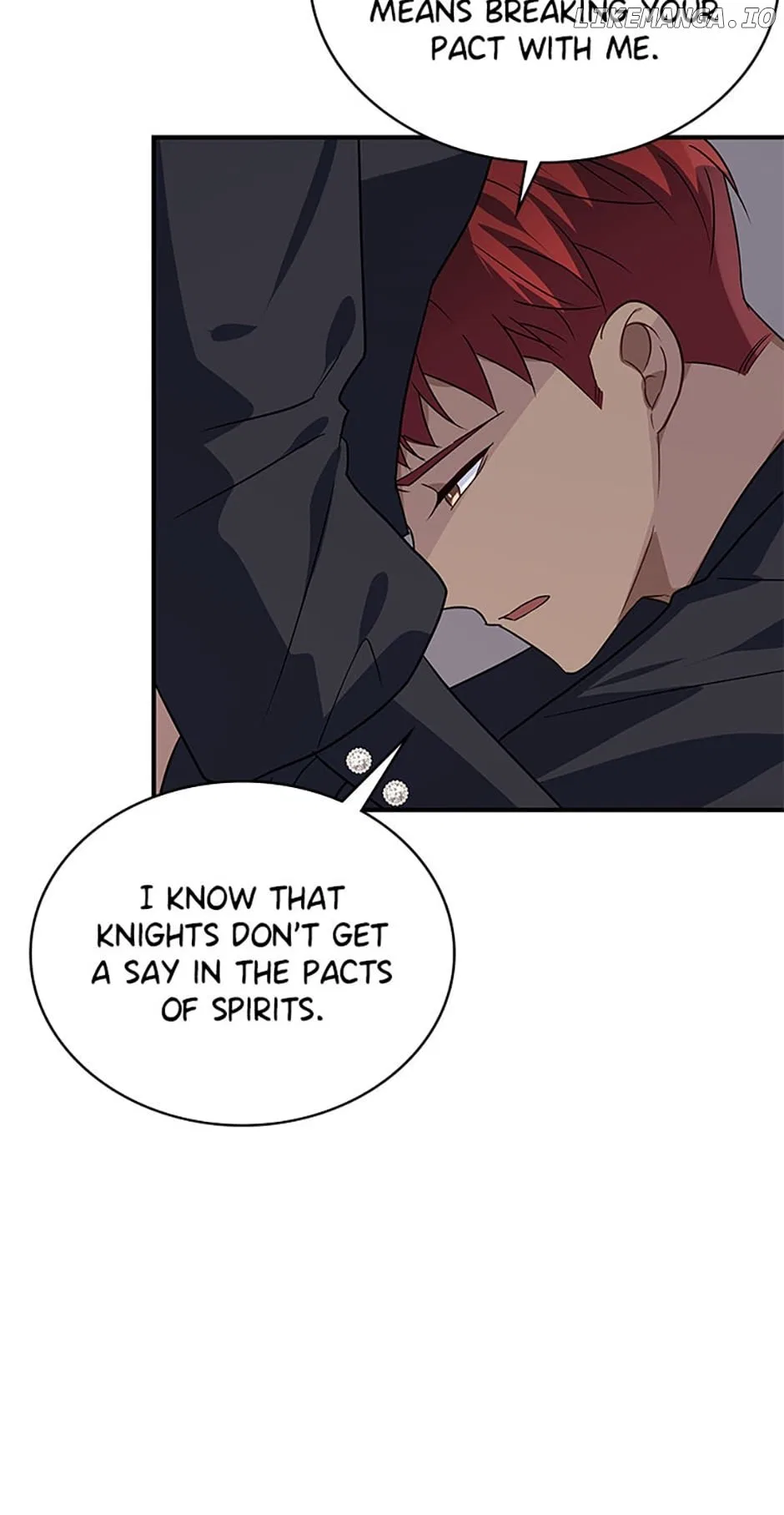 Don’t Be Obsessed With A Spirit Like Me! Chapter 65 – Page 15
