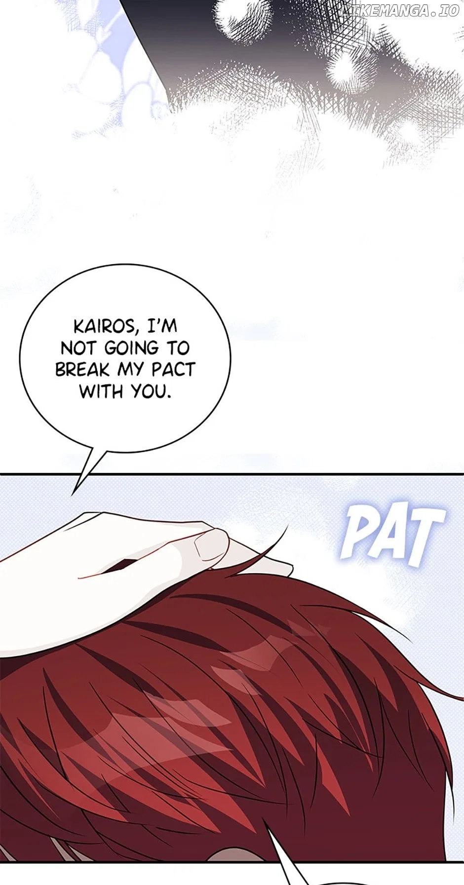 Don’t Be Obsessed With A Spirit Like Me! Chapter 65 – Page 19