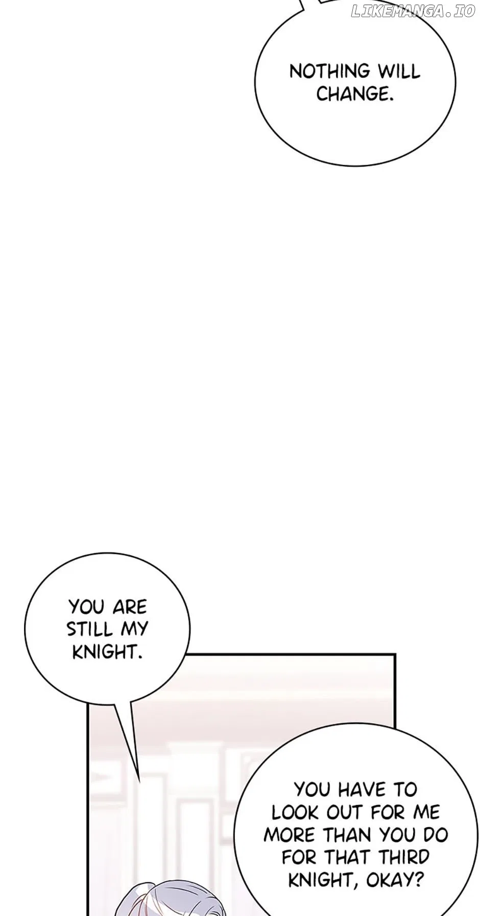 Don’t Be Obsessed With A Spirit Like Me! Chapter 65 – Page 20