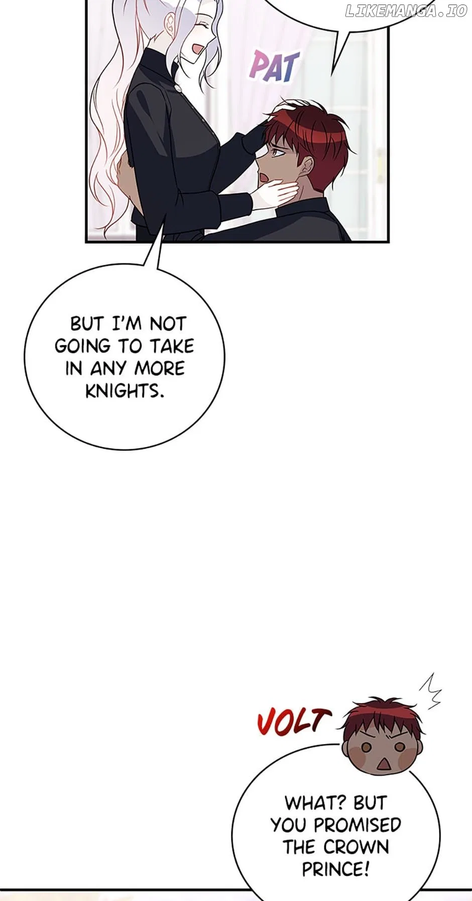 Don’t Be Obsessed With A Spirit Like Me! Chapter 65 – Page 21