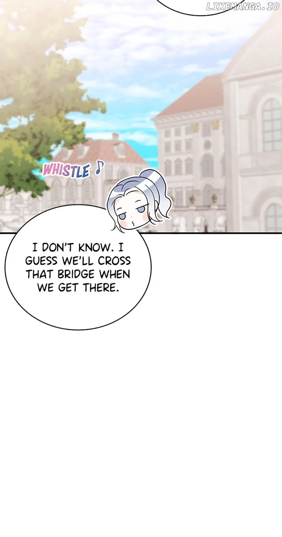 Don’t Be Obsessed With A Spirit Like Me! Chapter 65 – Page 22