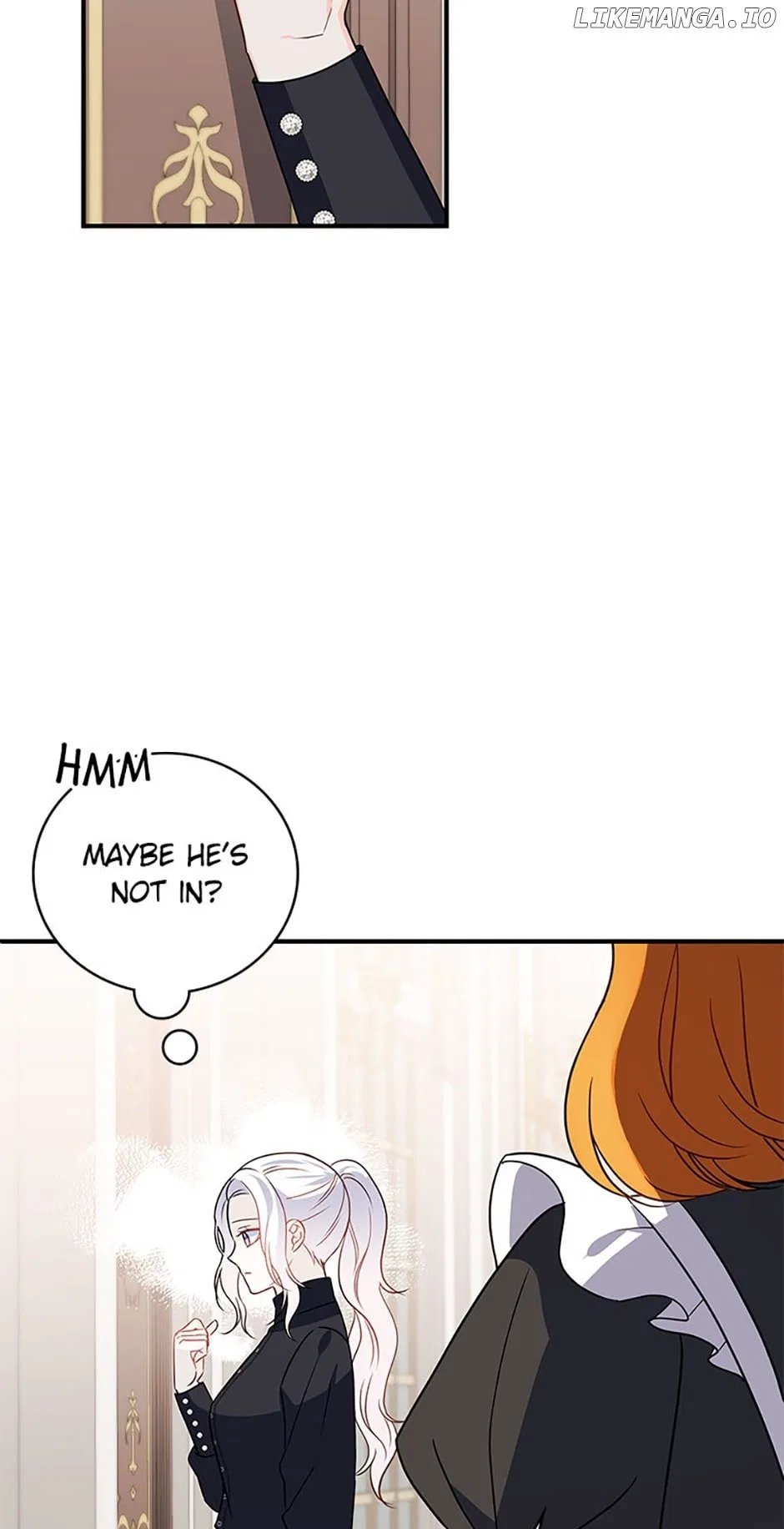 Don’t Be Obsessed With A Spirit Like Me! Chapter 65 – Page 26