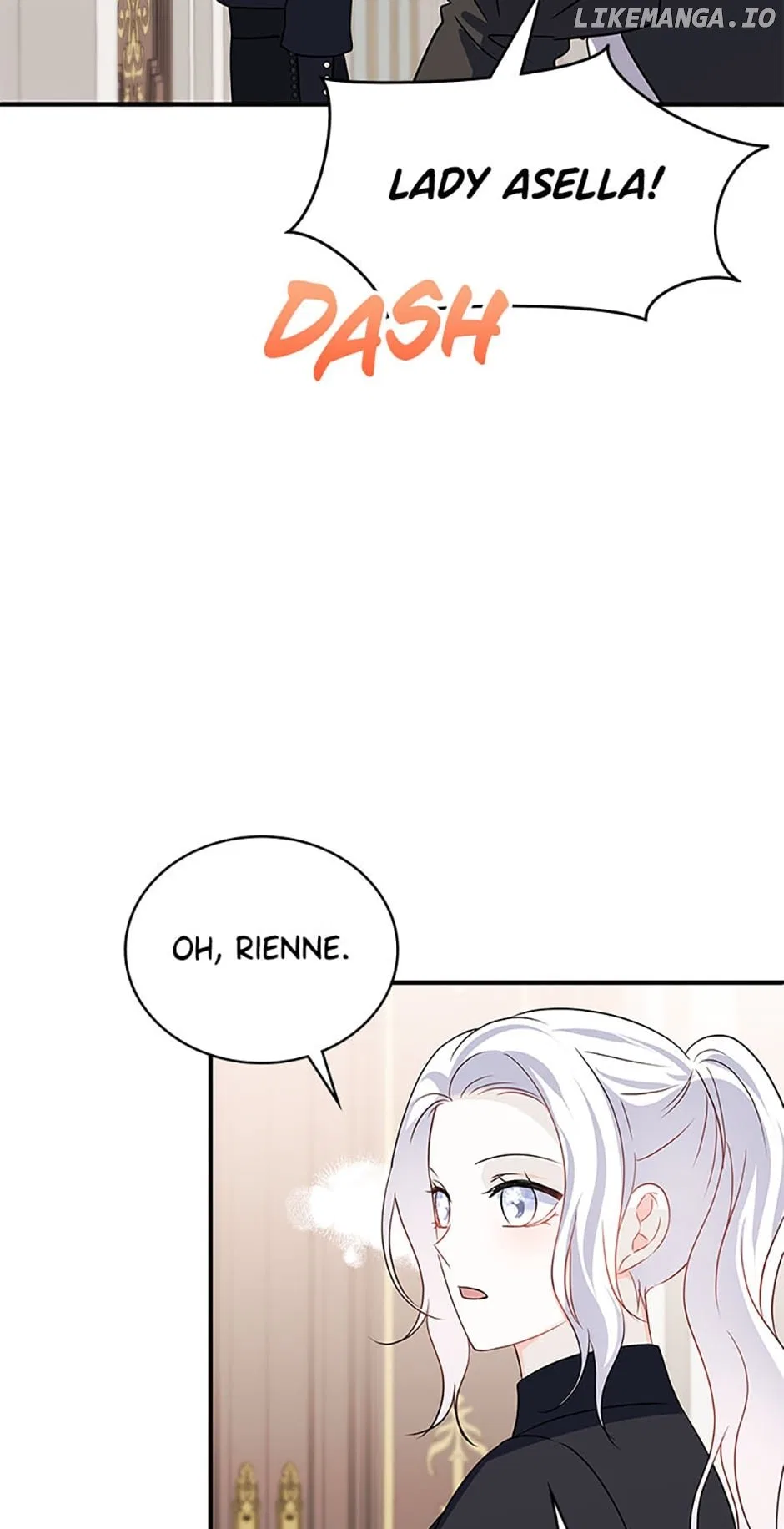 Don’t Be Obsessed With A Spirit Like Me! Chapter 65 – Page 27