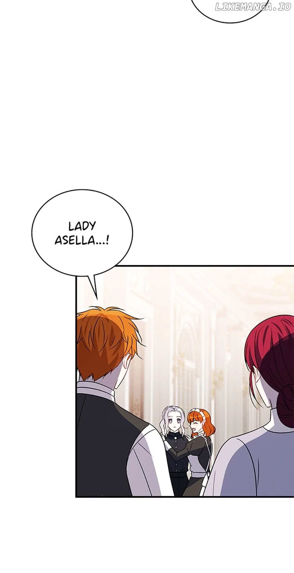 Don’t Be Obsessed With A Spirit Like Me! Chapter 65 – Page 30
