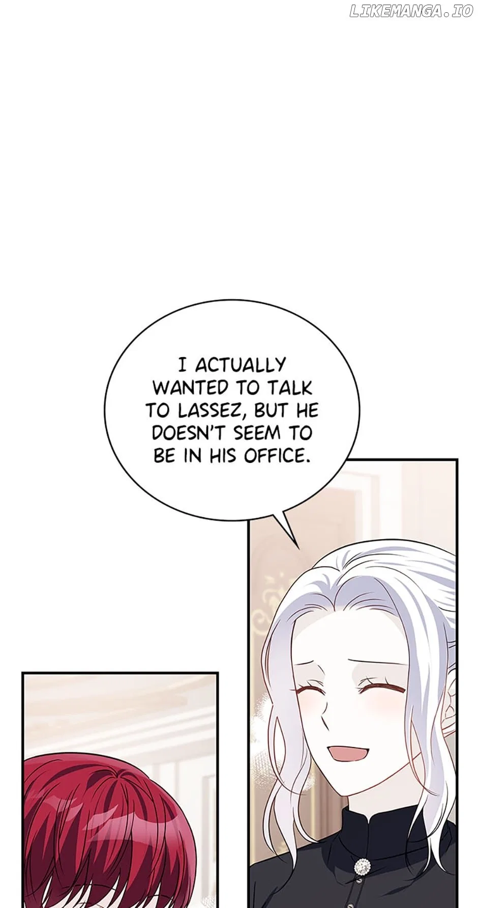 Don’t Be Obsessed With A Spirit Like Me! Chapter 65 – Page 33
