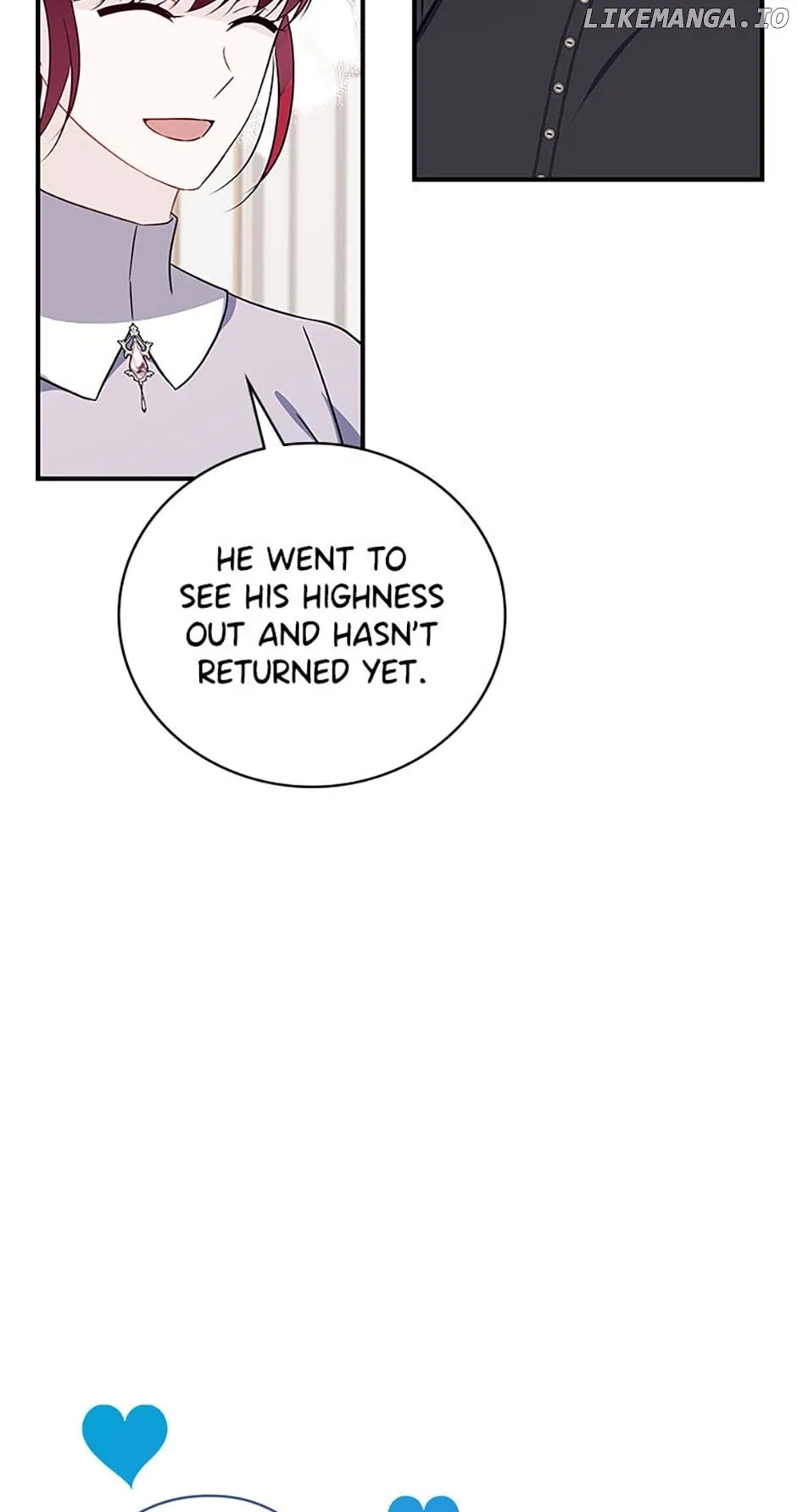 Don’t Be Obsessed With A Spirit Like Me! Chapter 65 – Page 34