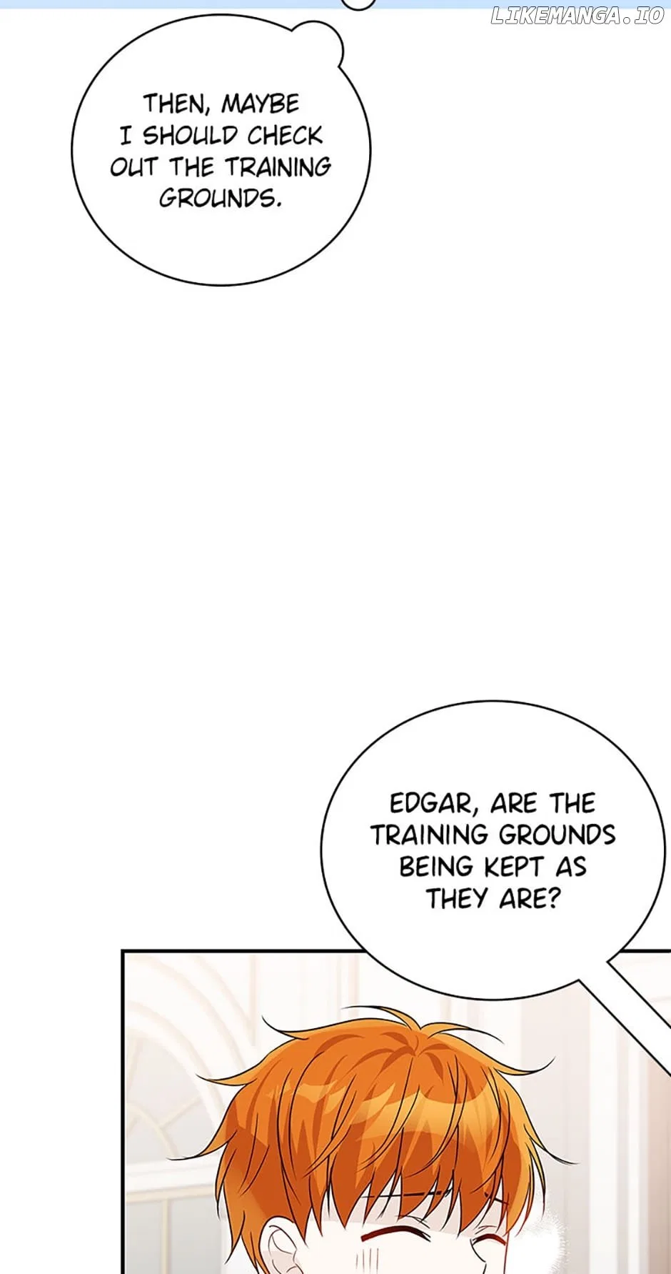 Don’t Be Obsessed With A Spirit Like Me! Chapter 65 – Page 36