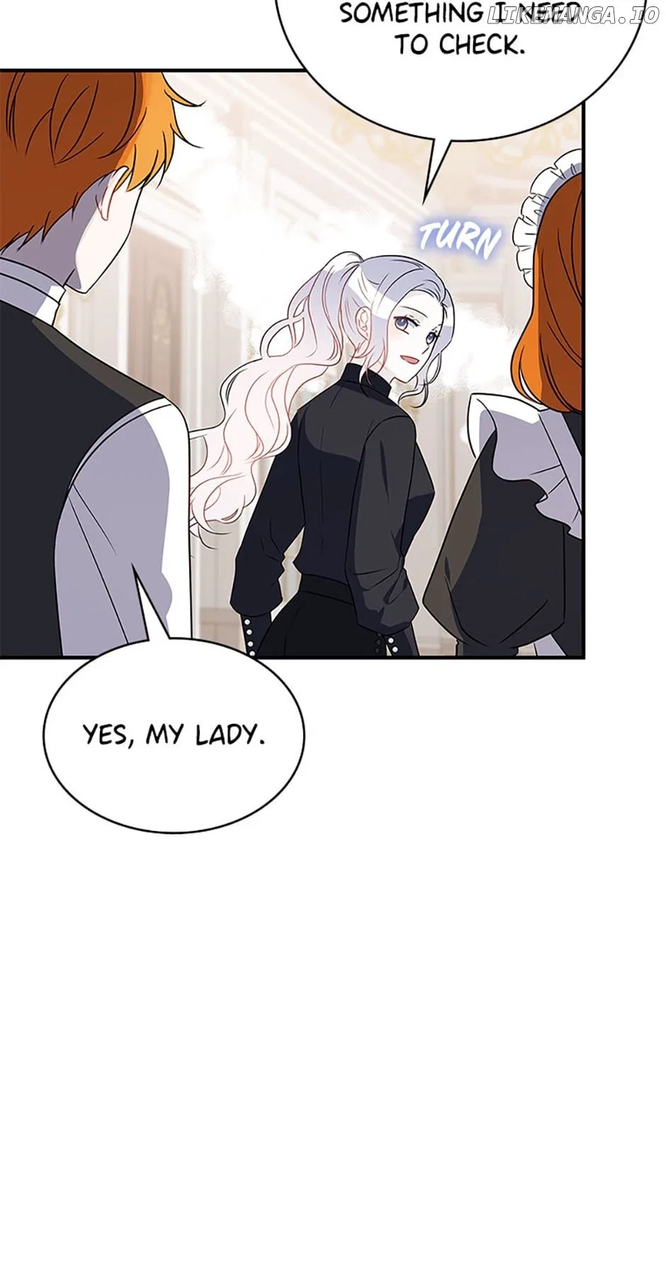 Don’t Be Obsessed With A Spirit Like Me! Chapter 65 – Page 38