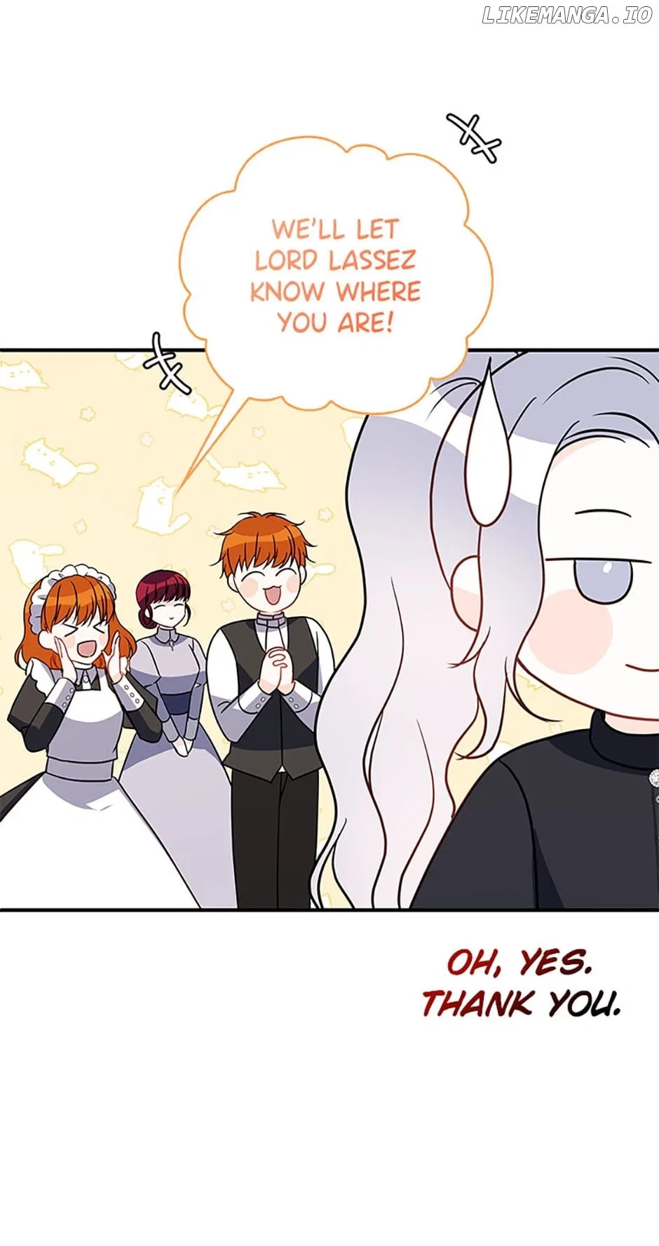 Don’t Be Obsessed With A Spirit Like Me! Chapter 65 – Page 39