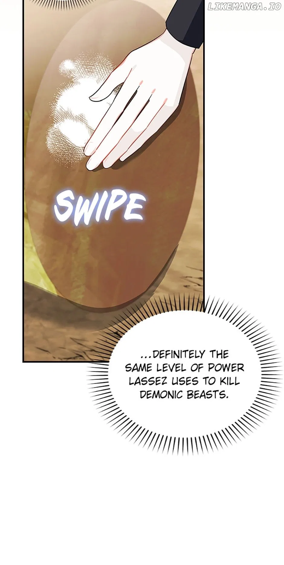 Don’t Be Obsessed With A Spirit Like Me! Chapter 65 – Page 42