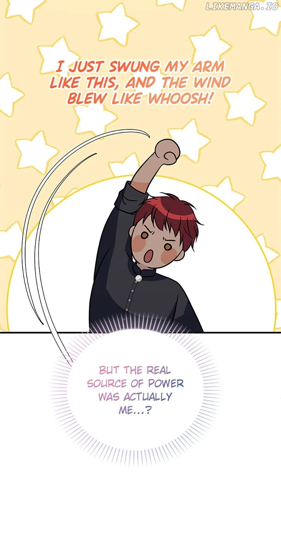 Don’t Be Obsessed With A Spirit Like Me! Chapter 65 – Page 44