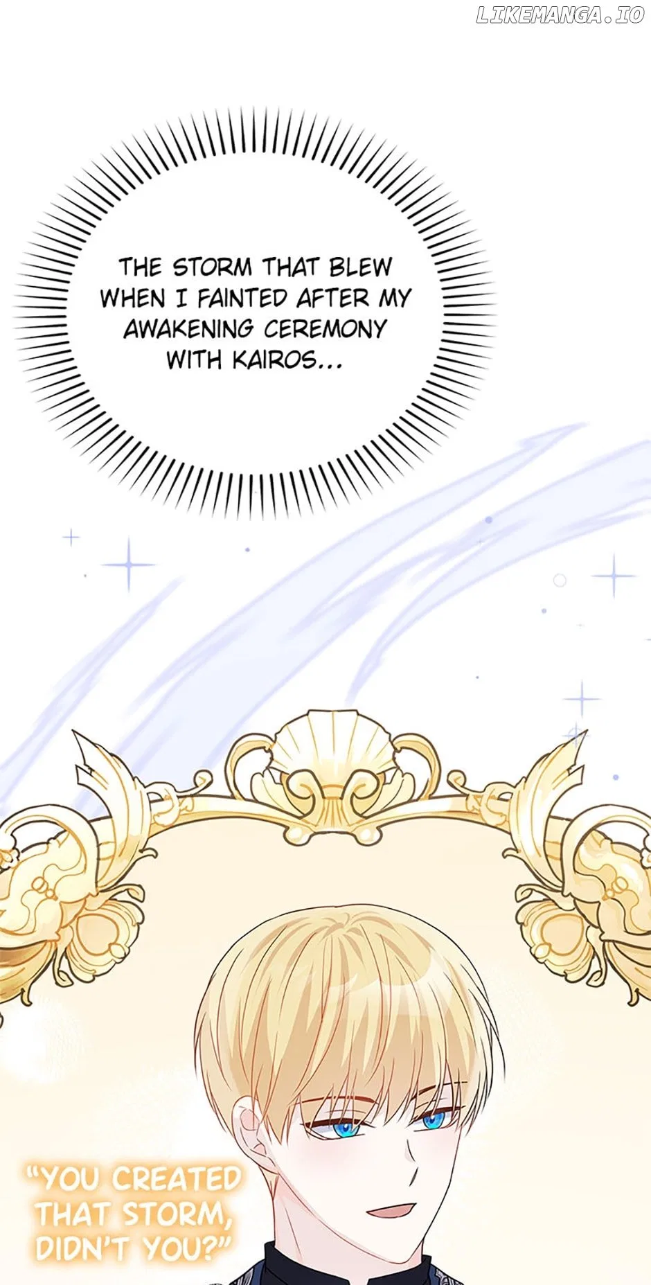 Don’t Be Obsessed With A Spirit Like Me! Chapter 65 – Page 45