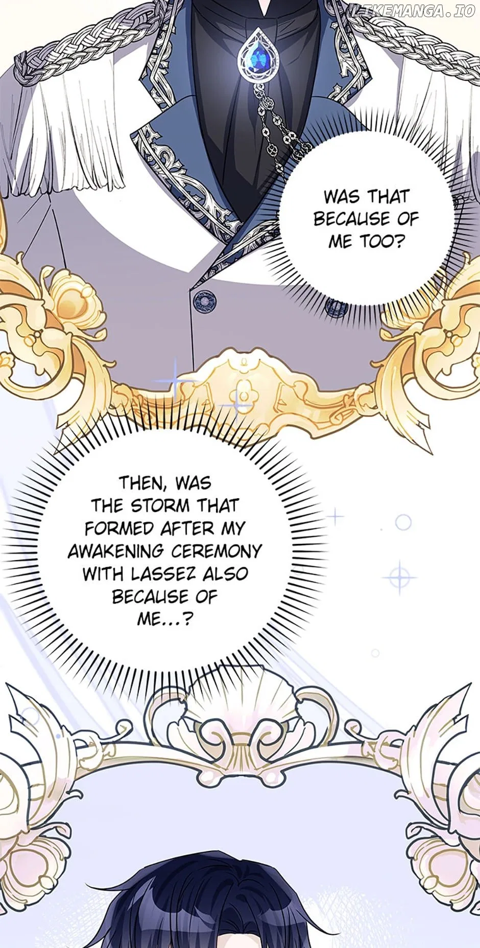 Don’t Be Obsessed With A Spirit Like Me! Chapter 65 – Page 46
