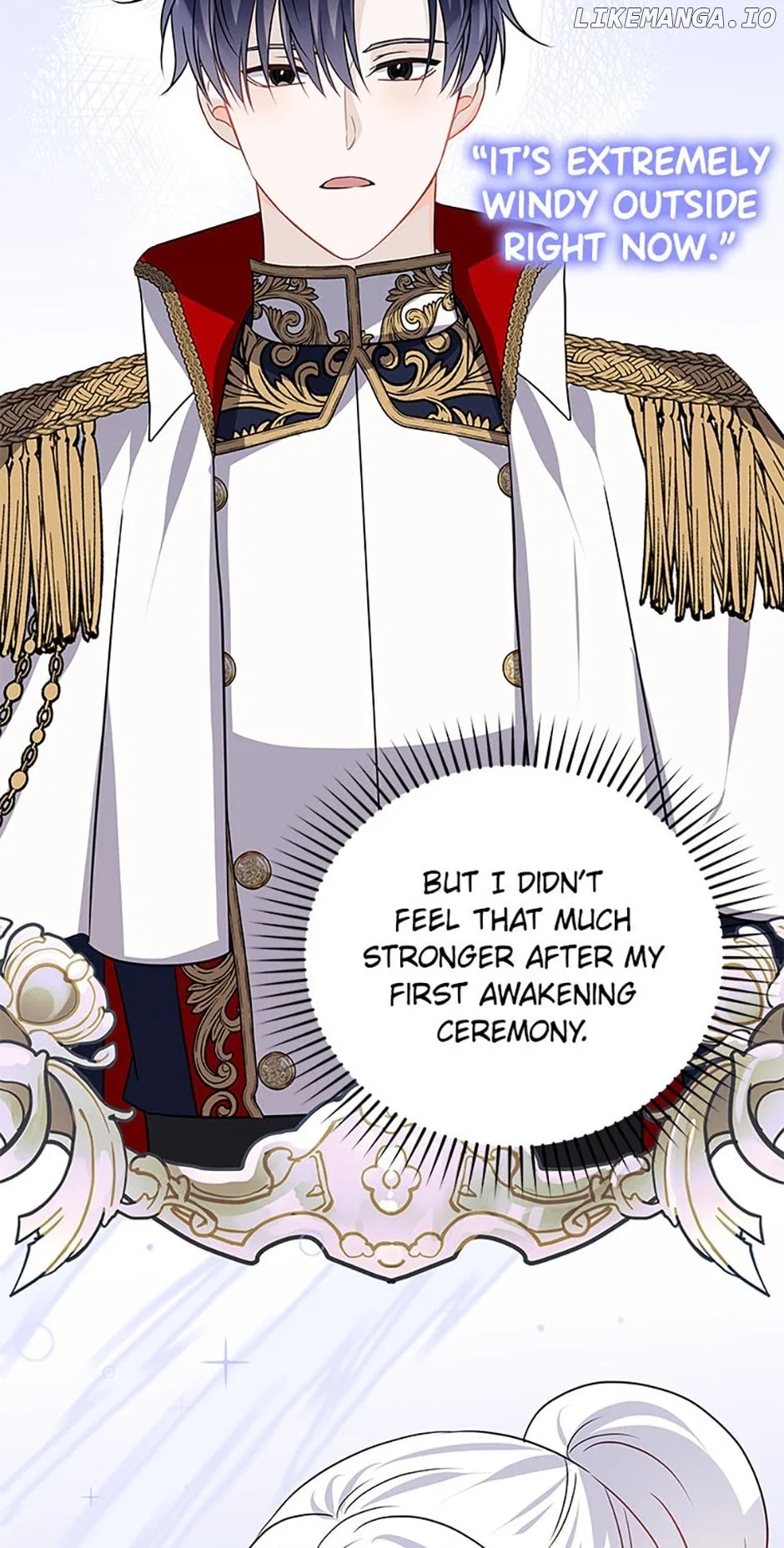 Don’t Be Obsessed With A Spirit Like Me! Chapter 65 – Page 47