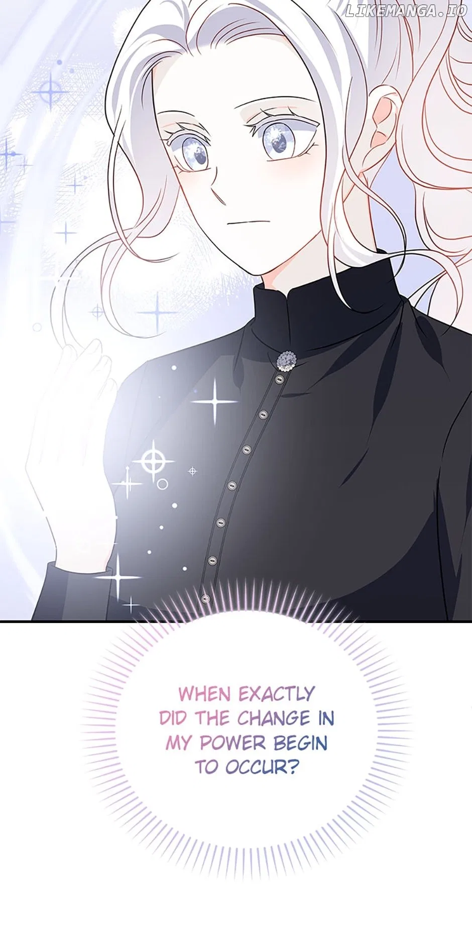 Don’t Be Obsessed With A Spirit Like Me! Chapter 65 – Page 48