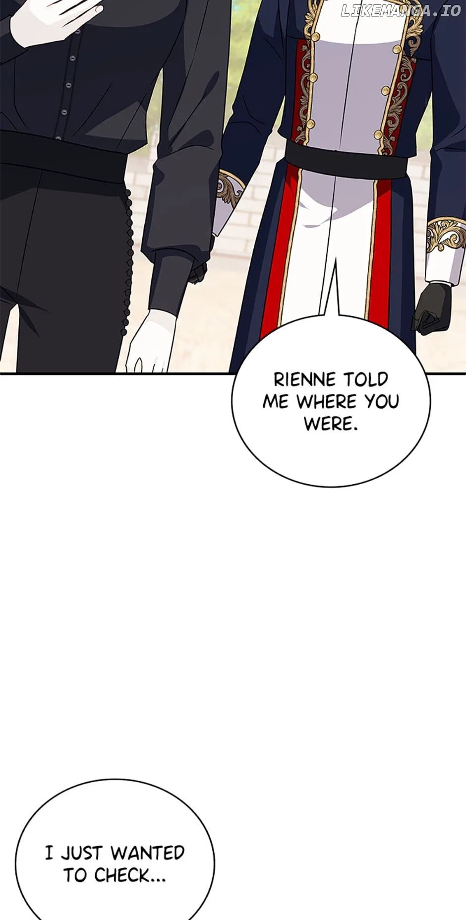 Don’t Be Obsessed With A Spirit Like Me! Chapter 65 – Page 51