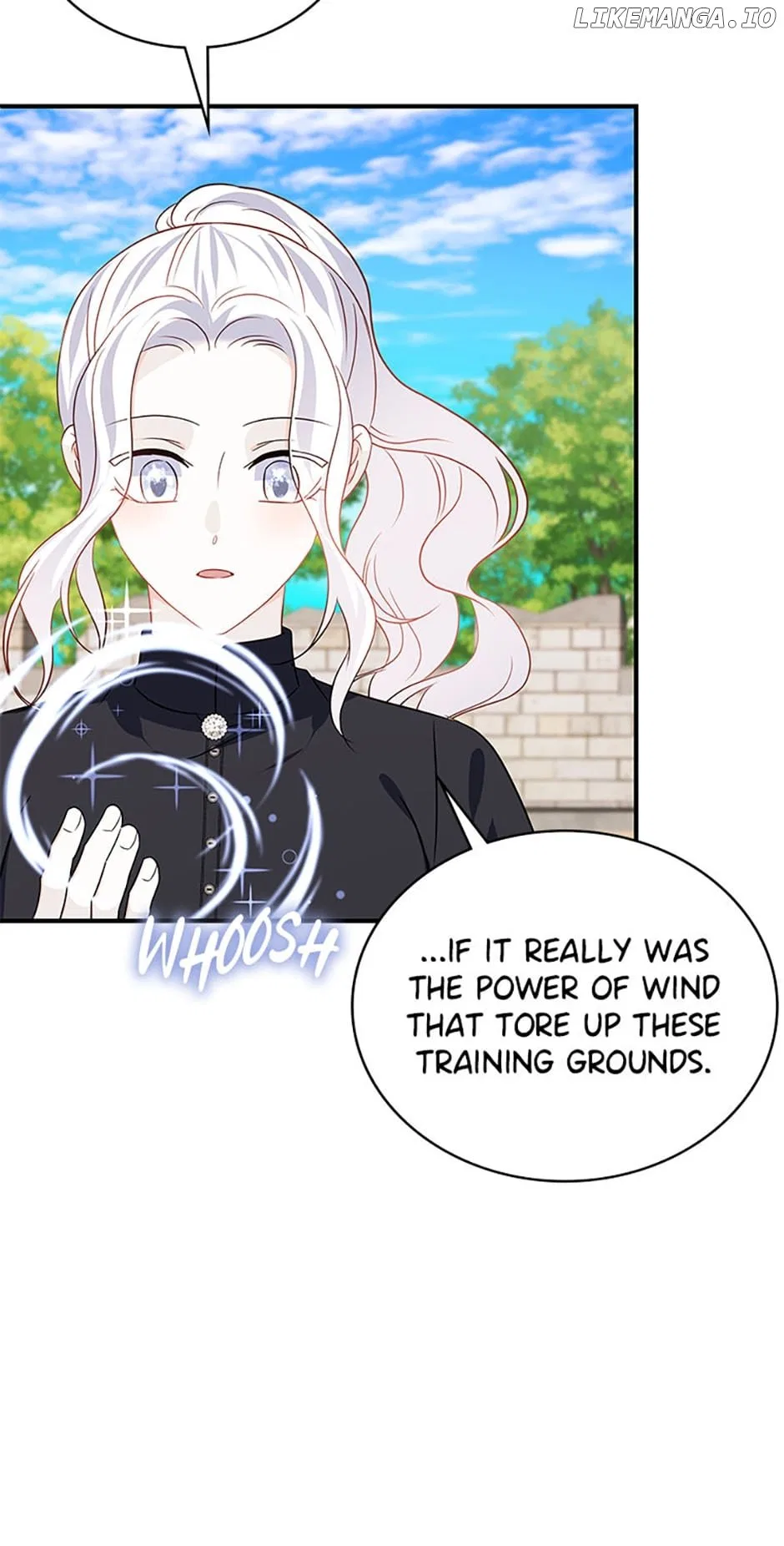 Don’t Be Obsessed With A Spirit Like Me! Chapter 65 – Page 52