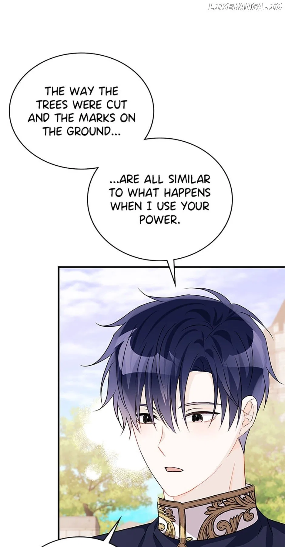 Don’t Be Obsessed With A Spirit Like Me! Chapter 65 – Page 53