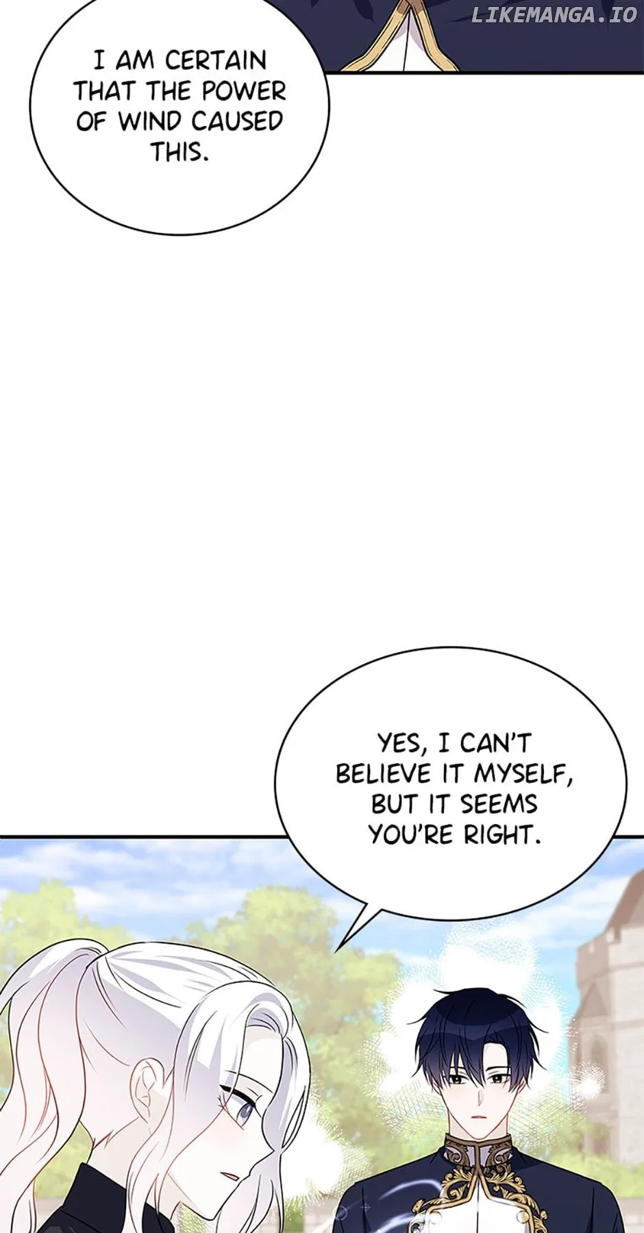 Don’t Be Obsessed With A Spirit Like Me! Chapter 65 – Page 54
