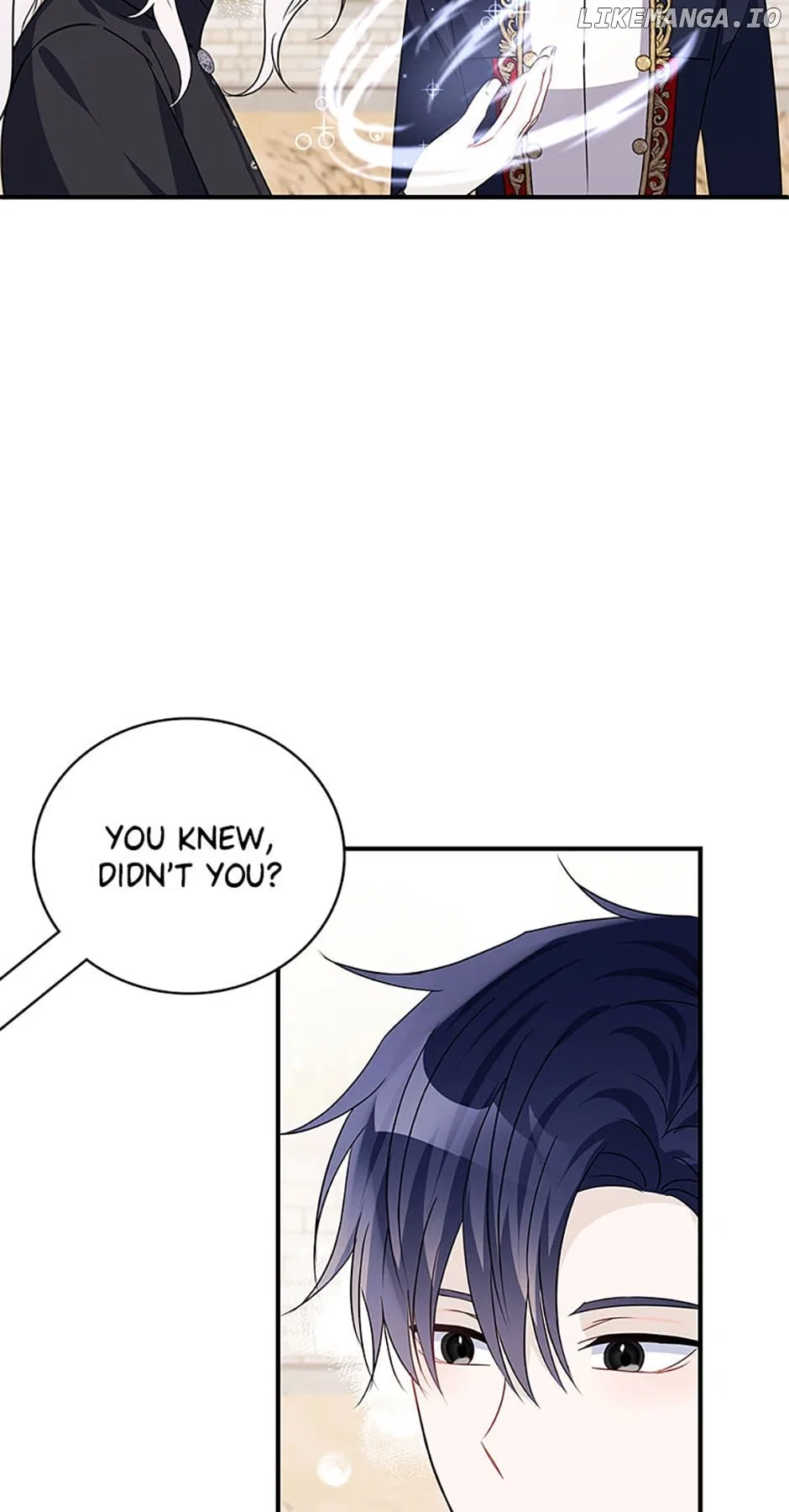 Don’t Be Obsessed With A Spirit Like Me! Chapter 65 – Page 55