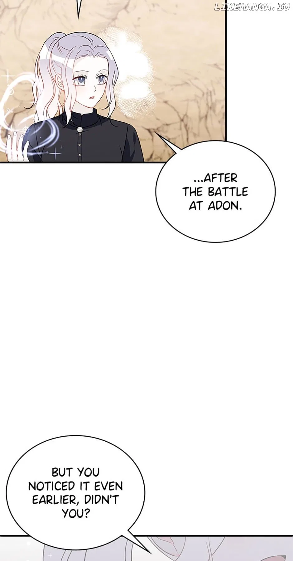 Don’t Be Obsessed With A Spirit Like Me! Chapter 65 – Page 57