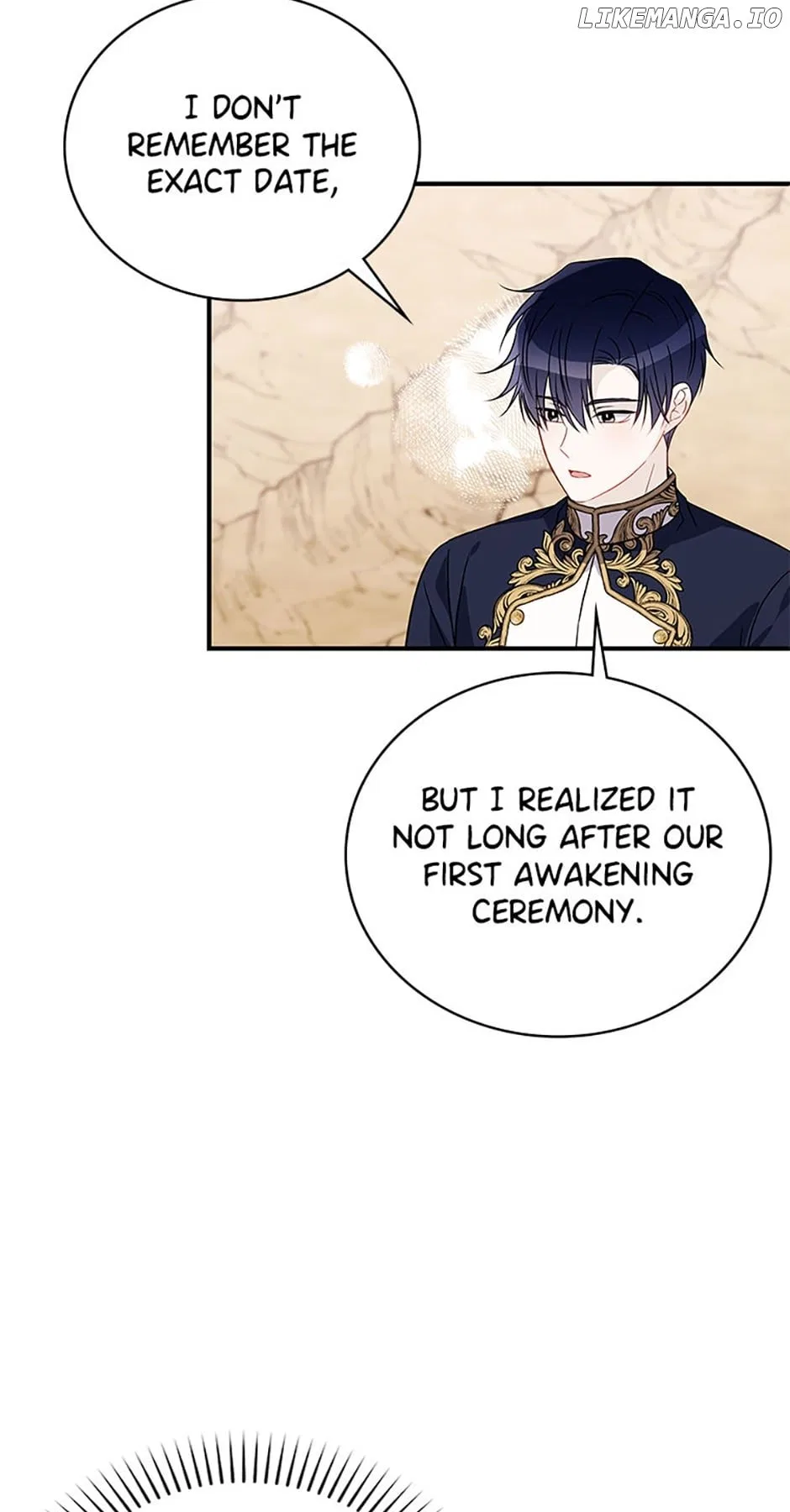 Don’t Be Obsessed With A Spirit Like Me! Chapter 65 – Page 59