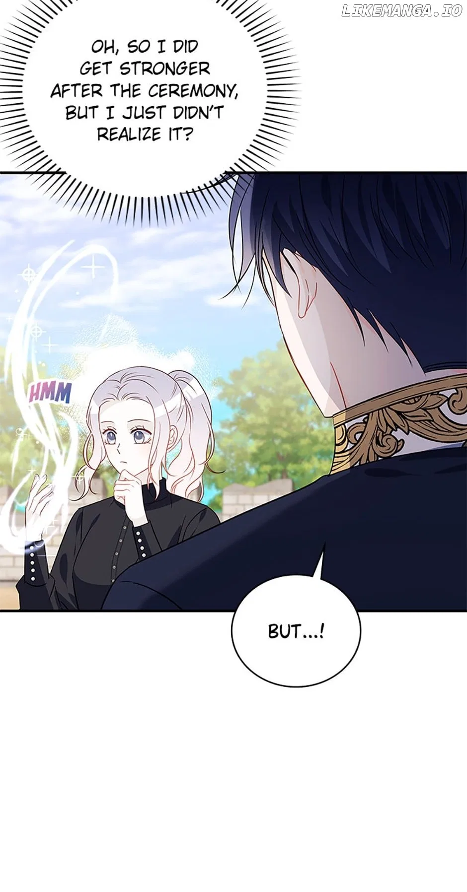 Don’t Be Obsessed With A Spirit Like Me! Chapter 65 – Page 60