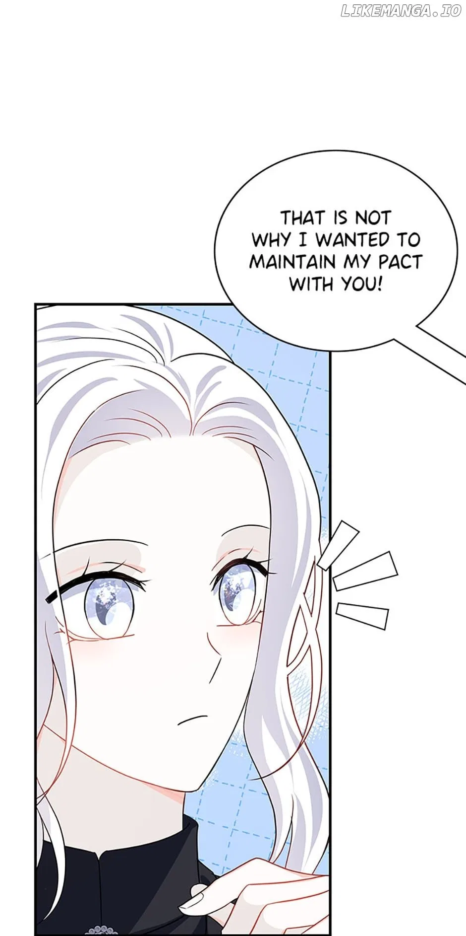 Don’t Be Obsessed With A Spirit Like Me! Chapter 65 – Page 61