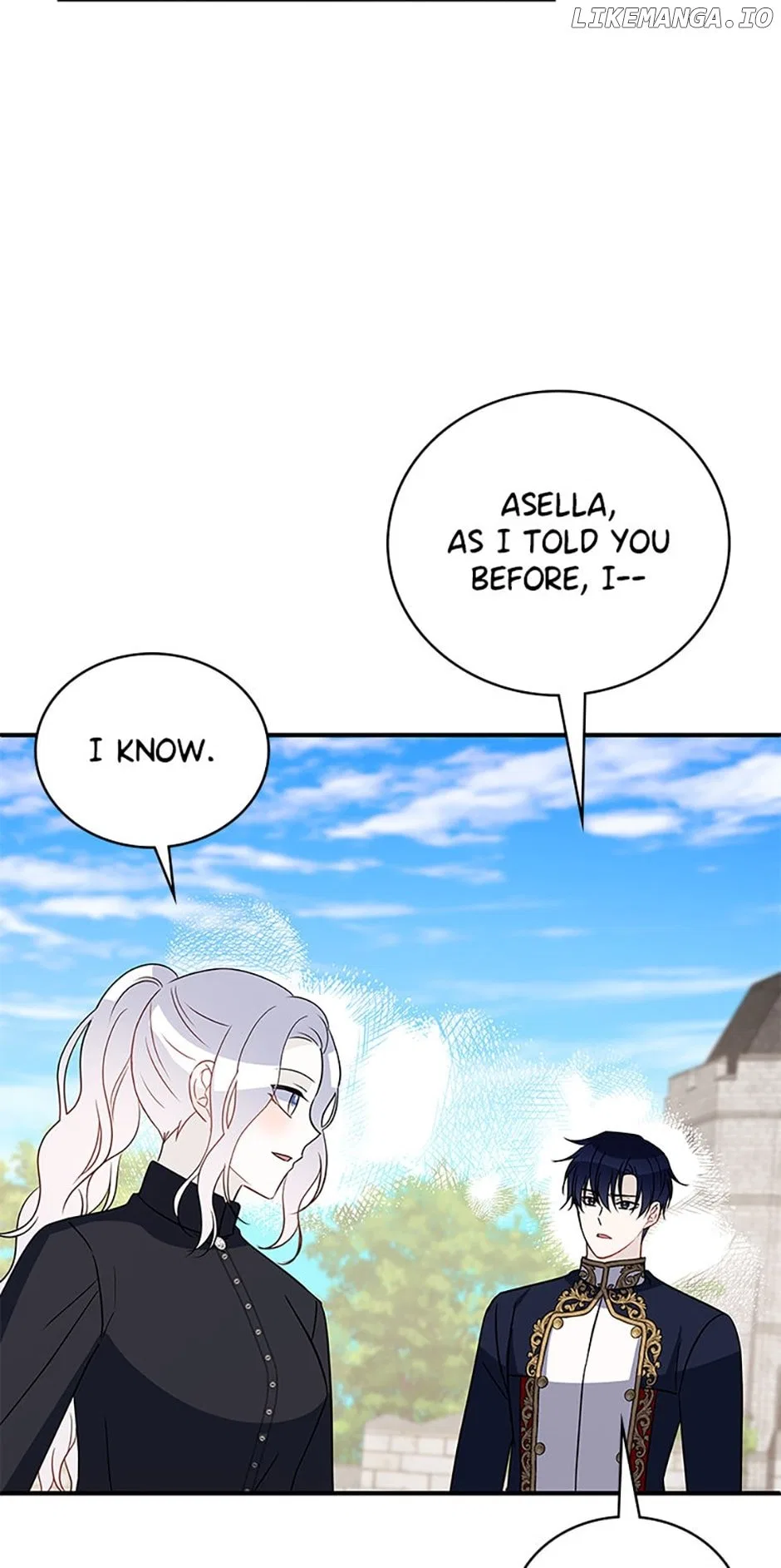 Don’t Be Obsessed With A Spirit Like Me! Chapter 65 – Page 62
