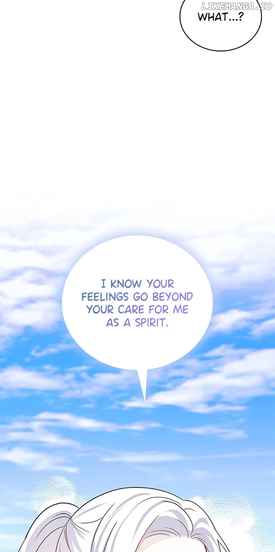 Don’t Be Obsessed With A Spirit Like Me! Chapter 65 – Page 63