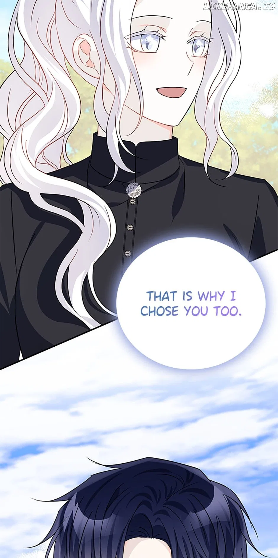Don’t Be Obsessed With A Spirit Like Me! Chapter 65 – Page 64