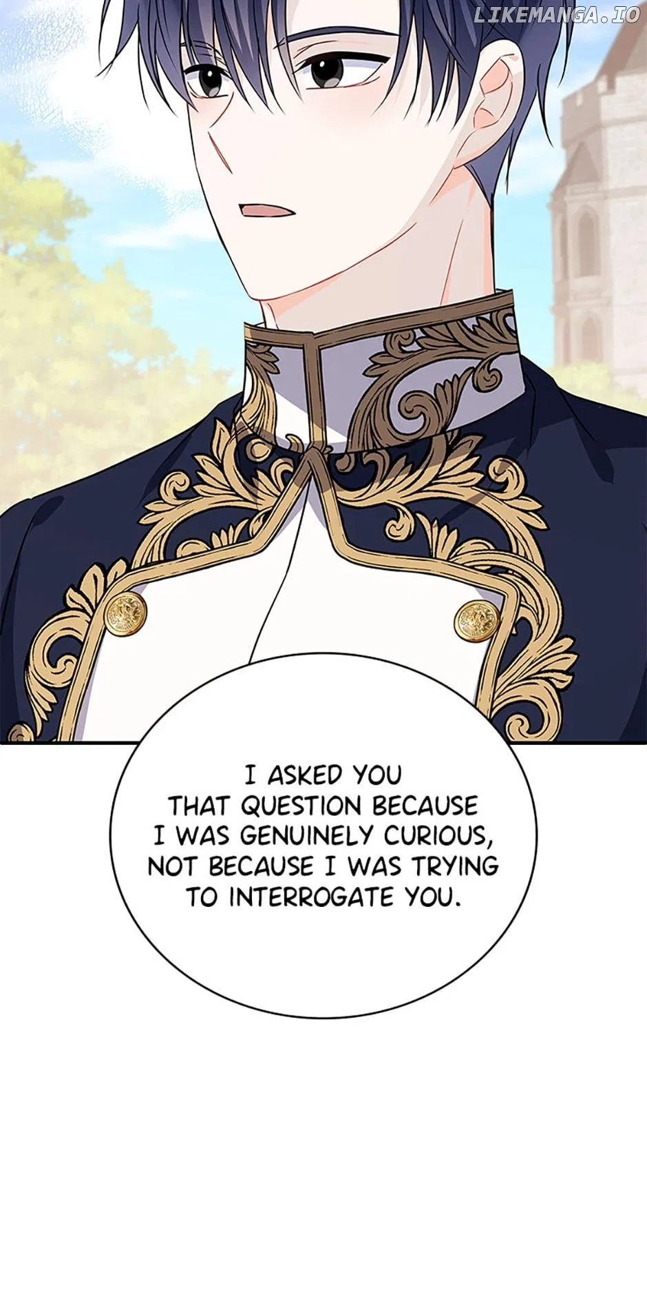 Don’t Be Obsessed With A Spirit Like Me! Chapter 65 – Page 65