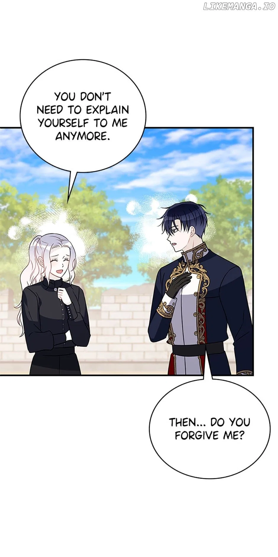 Don’t Be Obsessed With A Spirit Like Me! Chapter 65 – Page 66