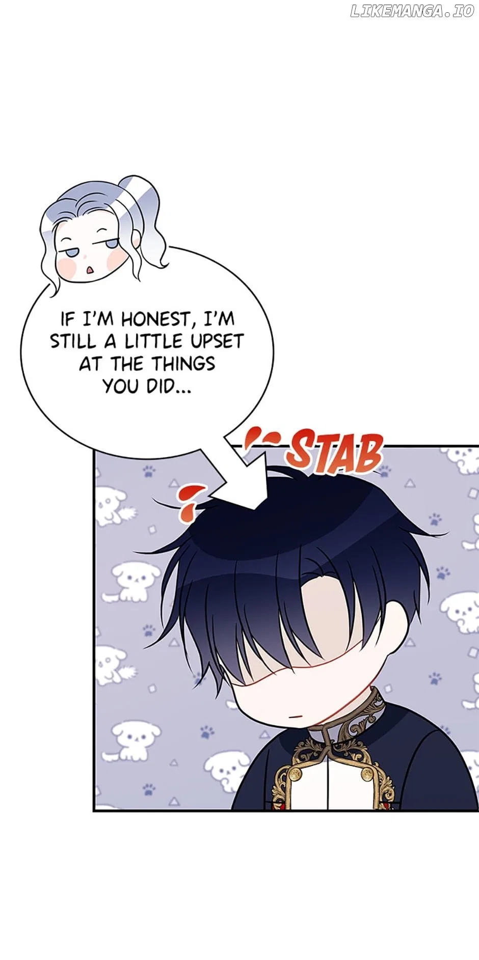 Don’t Be Obsessed With A Spirit Like Me! Chapter 65 – Page 67