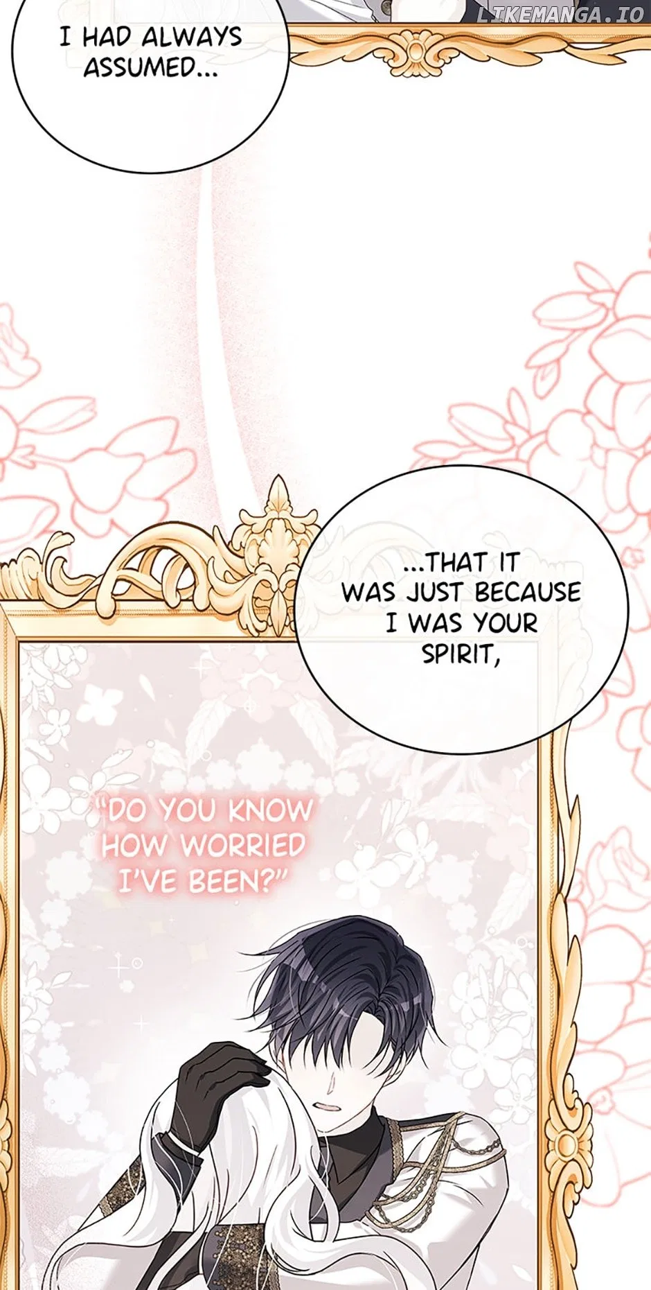 Don’t Be Obsessed With A Spirit Like Me! Chapter 65 – Page 69