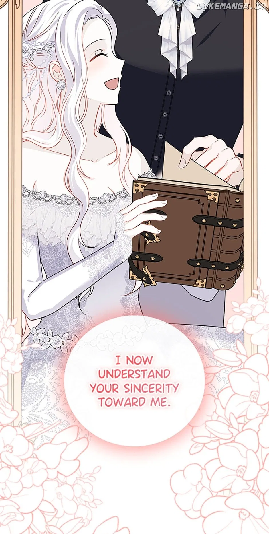Don’t Be Obsessed With A Spirit Like Me! Chapter 65 – Page 71