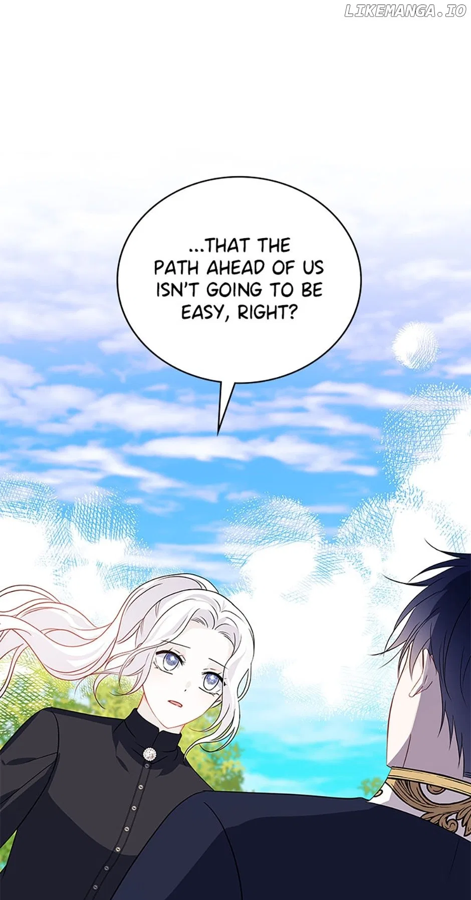 Don’t Be Obsessed With A Spirit Like Me! Chapter 65 – Page 73