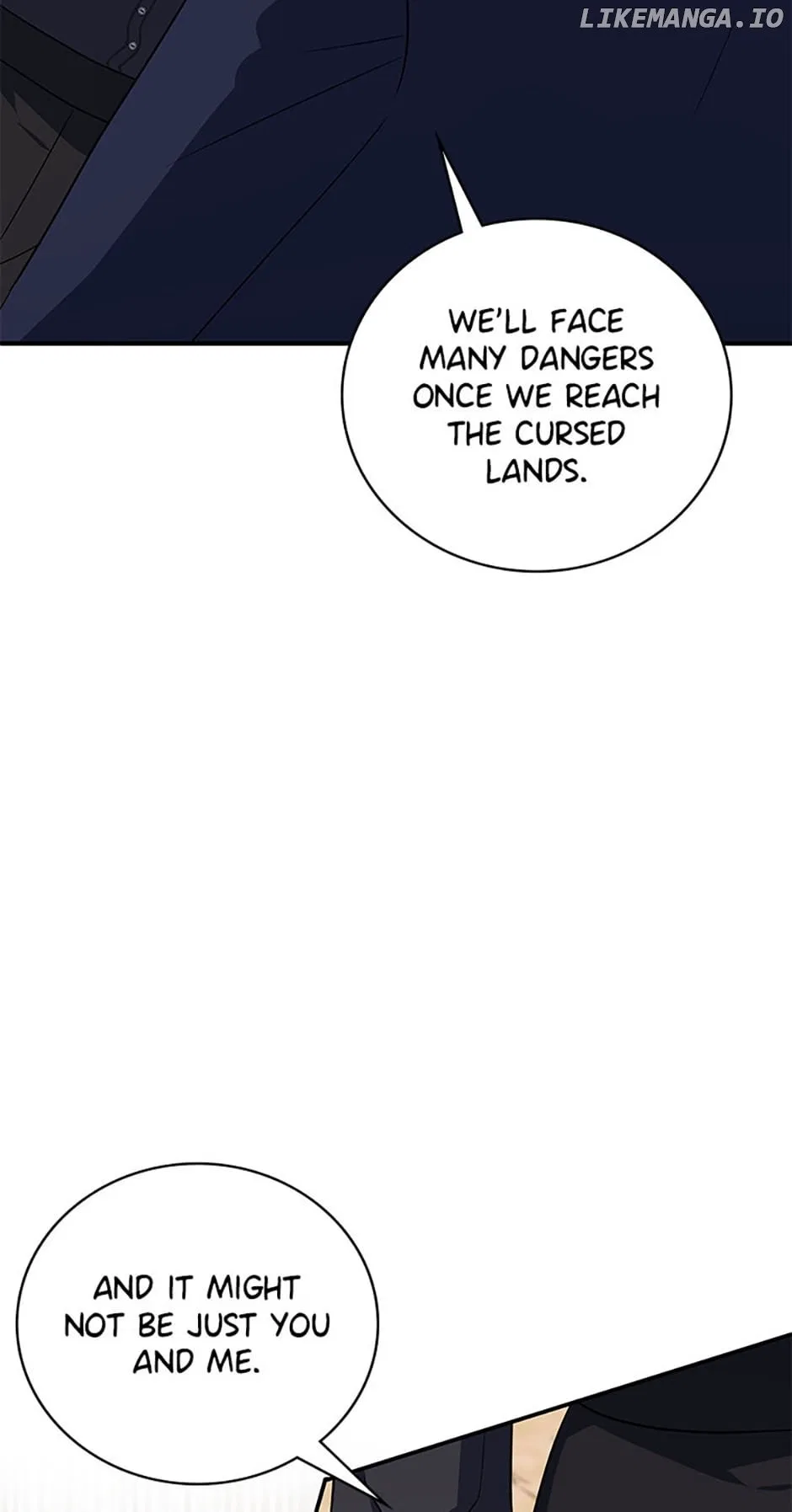 Don’t Be Obsessed With A Spirit Like Me! Chapter 65 – Page 74