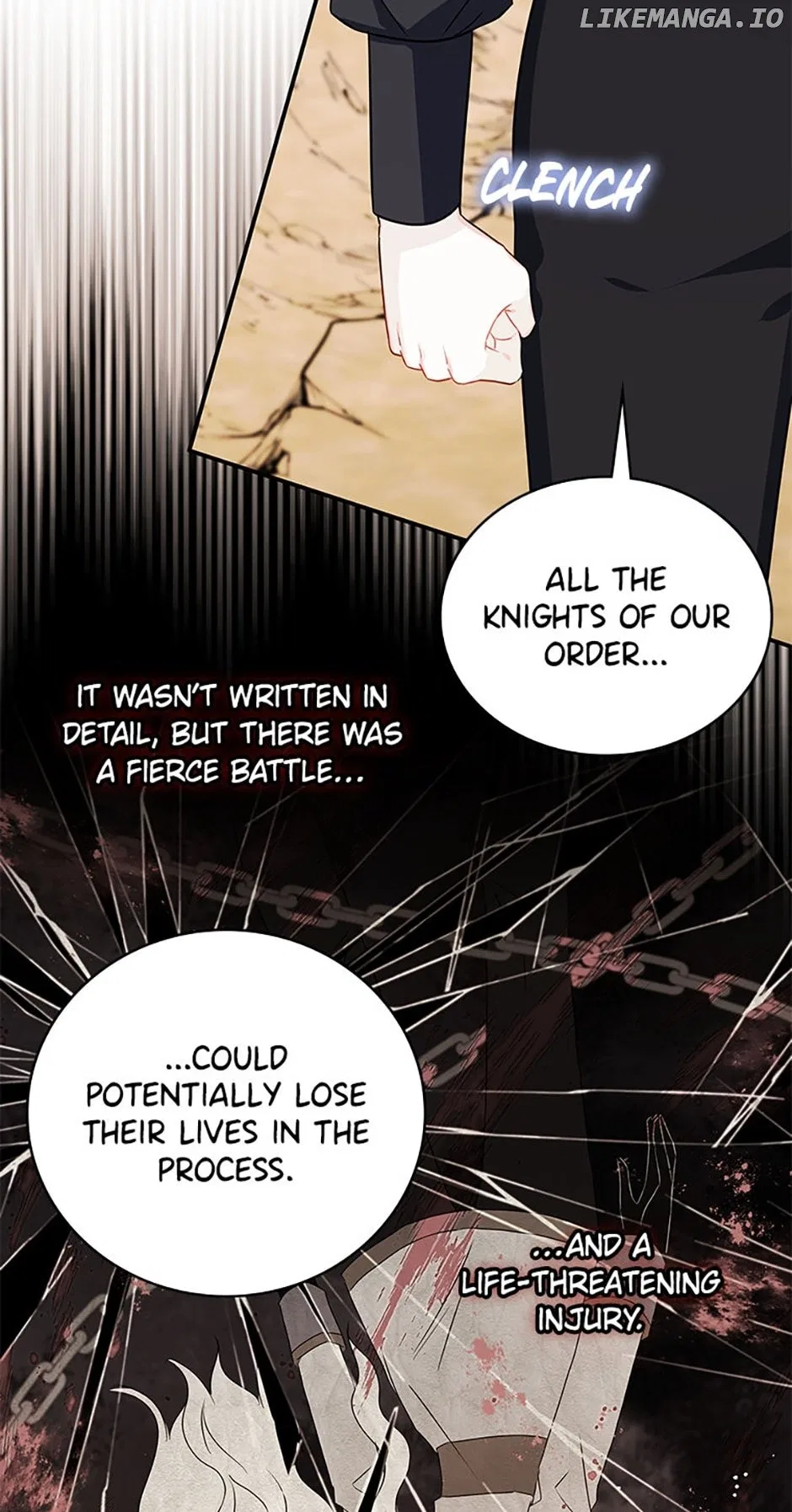 Don’t Be Obsessed With A Spirit Like Me! Chapter 65 – Page 75