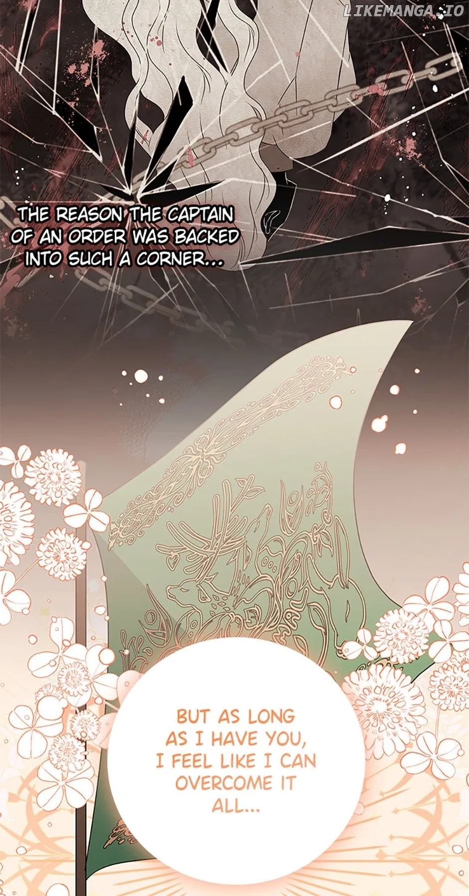 Don’t Be Obsessed With A Spirit Like Me! Chapter 65 – Page 76