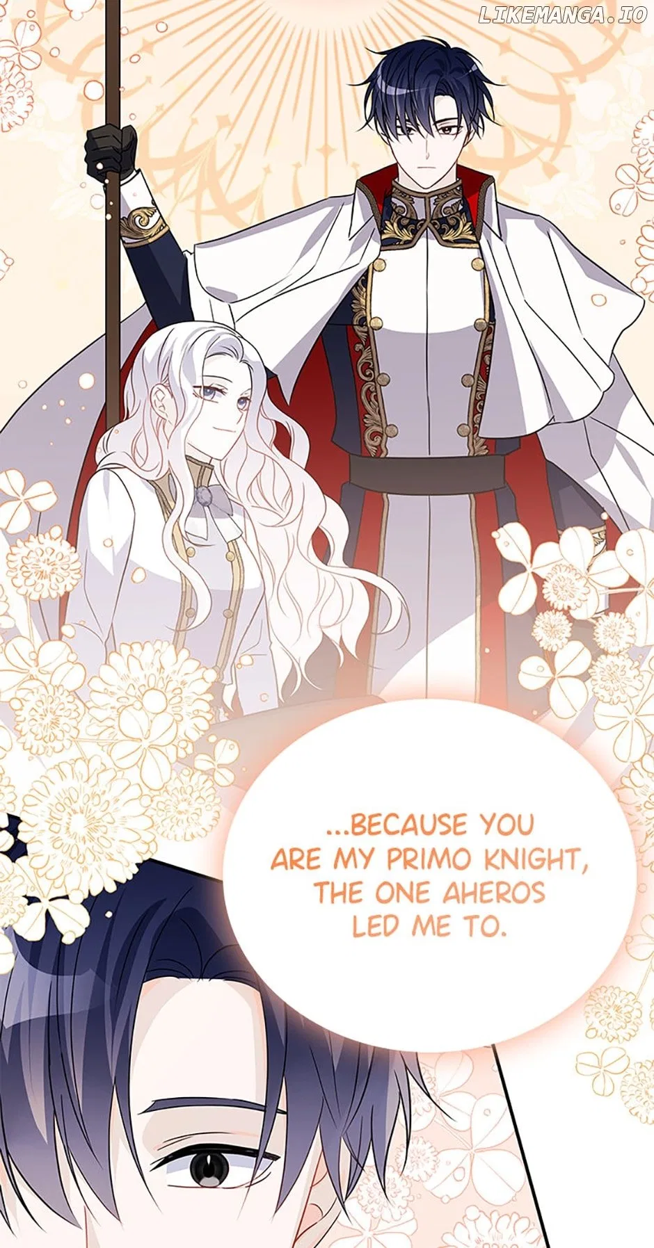 Don’t Be Obsessed With A Spirit Like Me! Chapter 65 – Page 77