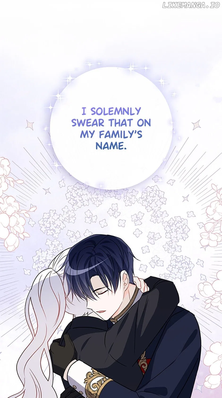Don’t Be Obsessed With A Spirit Like Me! Chapter 65 – Page 82