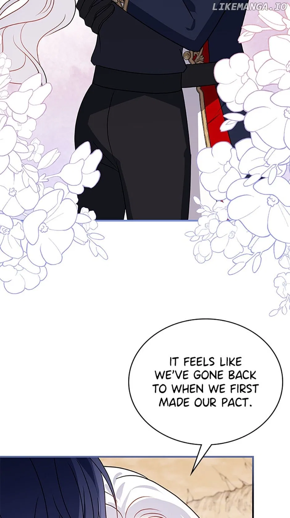 Don’t Be Obsessed With A Spirit Like Me! Chapter 65 – Page 83