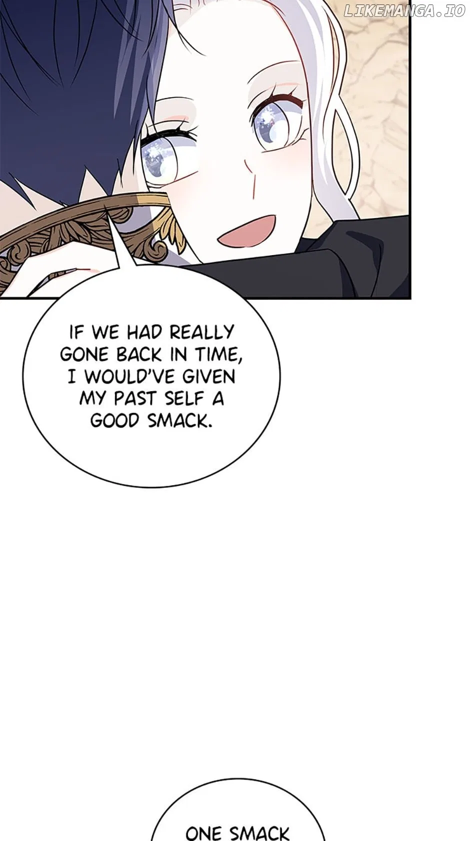 Don’t Be Obsessed With A Spirit Like Me! Chapter 65 – Page 84